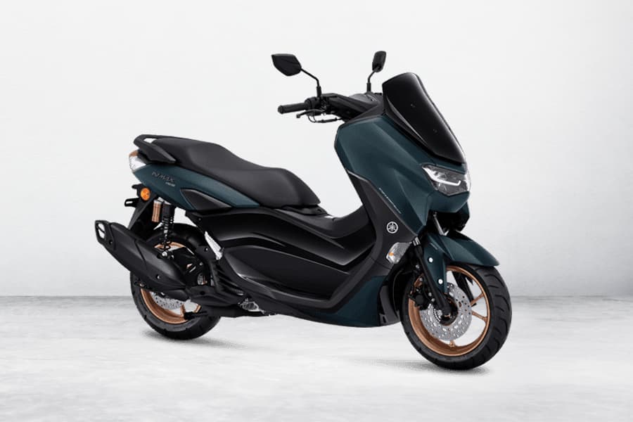 Yamaha Nmax 155